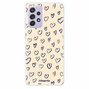 Odolné silikonové pouzdro iSaprio - Heart Light - Samsung Galaxy A52/A52 5G obraz