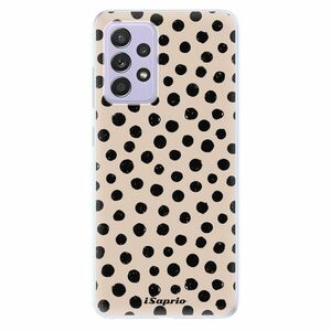 Odolné silikonové pouzdro iSaprio - Dotted - Samsung Galaxy A52/A52 5G obraz