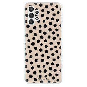 Odolné silikonové pouzdro iSaprio - Dotted - Samsung Galaxy A32 obraz