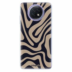 Odolné silikonové pouzdro iSaprio - Zebra Black - Xiaomi Redmi Note 9T obraz