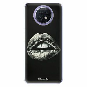 Odolné silikonové pouzdro iSaprio - Lips - Xiaomi Redmi Note 9T obraz