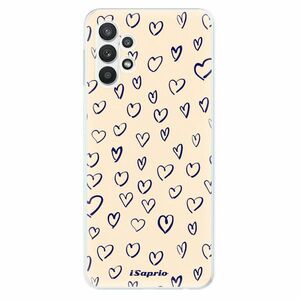 Odolné silikonové pouzdro iSaprio - Heart Light - Samsung Galaxy A32 5G obraz