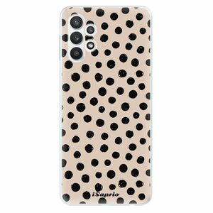 Odolné silikonové pouzdro iSaprio - Dotted - Samsung Galaxy A32 5G obraz