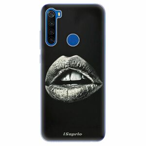 Odolné silikonové pouzdro iSaprio - Lips - Xiaomi Redmi Note 8T obraz