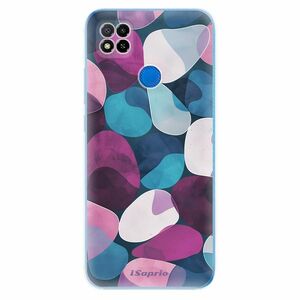 Odolné silikonové pouzdro iSaprio - Stones - Xiaomi Redmi 9C obraz