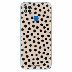 Odolné silikonové pouzdro iSaprio - Dotted - Xiaomi Redmi 9C obraz