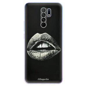 Odolné silikonové pouzdro iSaprio - Lips - Xiaomi Redmi 9 obraz