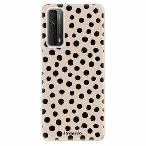 Odolné silikonové pouzdro iSaprio - Dotted - Huawei P Smart 2021 obraz