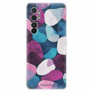 Odolné silikonové pouzdro iSaprio - Stones - Xiaomi Mi Note 10 Lite obraz