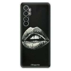 Odolné silikonové pouzdro iSaprio - Lips - Xiaomi Mi Note 10 Lite obraz