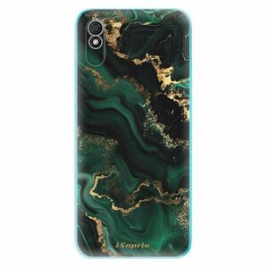 Odolné silikonové pouzdro iSaprio - Emerald - Xiaomi Redmi 9A obraz