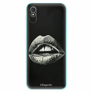 Odolné silikonové pouzdro iSaprio - Lips - Xiaomi Redmi 9A obraz