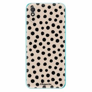 Odolné silikonové pouzdro iSaprio - Dotted - Xiaomi Redmi 9A obraz