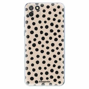 Odolné silikonové pouzdro iSaprio - Dotted - Honor 9S obraz