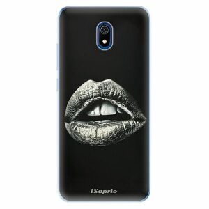 Odolné silikonové pouzdro iSaprio - Lips - Xiaomi Redmi 8A obraz