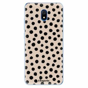 Odolné silikonové pouzdro iSaprio - Dotted - Xiaomi Redmi 8A obraz