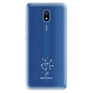 Odolné silikonové pouzdro iSaprio - čiré - Střelec - Xiaomi Redmi 8A obraz