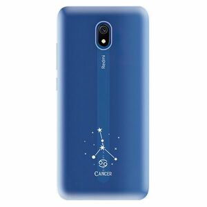 Odolné silikonové pouzdro iSaprio - čiré - Rak - Xiaomi Redmi 8A obraz