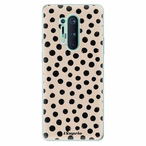 Odolné silikonové pouzdro iSaprio - Dotted - OnePlus 8 Pro obraz