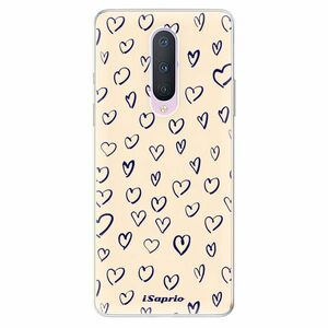 Odolné silikonové pouzdro iSaprio - Heart Light - OnePlus 8 obraz