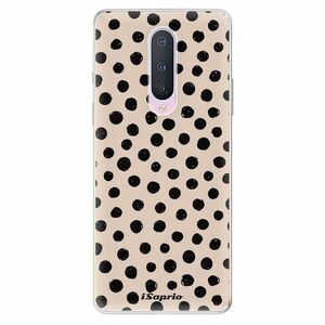 Odolné silikonové pouzdro iSaprio - Dotted - OnePlus 8 obraz