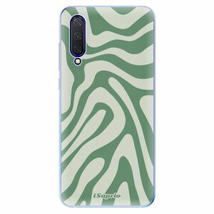 Odolné silikonové pouzdro iSaprio - Zebra Green - Xiaomi Mi 9 Lite obraz