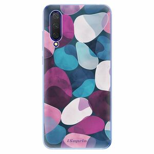 Odolné silikonové pouzdro iSaprio - Stones - Xiaomi Mi 9 Lite obraz