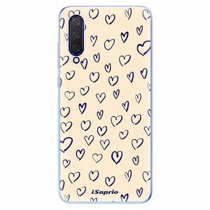 Odolné silikonové pouzdro iSaprio - Heart Light - Xiaomi Mi 9 Lite obraz