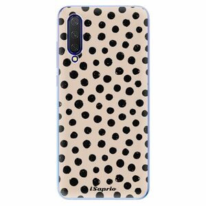 Odolné silikonové pouzdro iSaprio - Dotted - Xiaomi Mi 9 Lite obraz