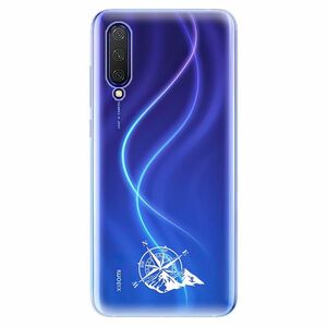 Odolné silikonové pouzdro iSaprio - čiré - Explore - Xiaomi Mi 9 Lite obraz