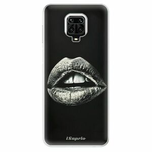 Odolné silikonové pouzdro iSaprio - Lips - Xiaomi Redmi Note 9 Pro / Note 9S obraz