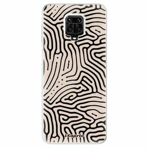 Odolné silikonové pouzdro iSaprio - Biologic - Xiaomi Redmi Note 9 Pro / Note 9S obraz