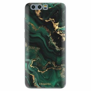 Odolné silikonové pouzdro iSaprio - Emerald - Huawei Honor 9 obraz