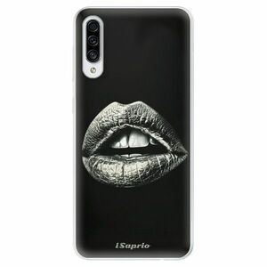 Odolné silikonové pouzdro iSaprio - Lips - Samsung Galaxy A30s obraz