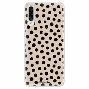 Odolné silikonové pouzdro iSaprio - Dotted - Samsung Galaxy A30s obraz