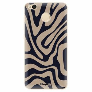 Odolné silikonové pouzdro iSaprio - Zebra Black - Xiaomi Redmi 4X obraz