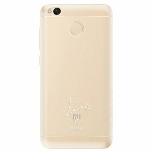 Odolné silikonové pouzdro iSaprio - čiré - Ryby - Xiaomi Redmi 4X obraz