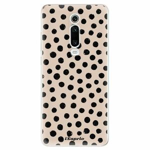 Odolné silikonové pouzdro iSaprio - Dotted - Xiaomi Mi 9T Pro obraz