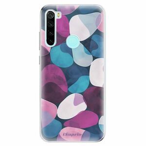 Odolné silikonové pouzdro iSaprio - Stones - Xiaomi Redmi Note 8 obraz