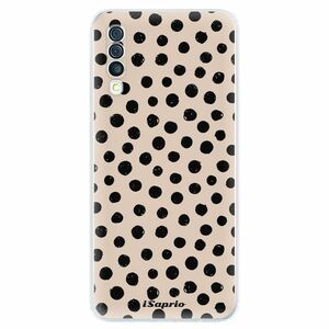 Odolné silikonové pouzdro iSaprio - Dotted - Samsung Galaxy A50 obraz