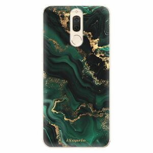 Odolné silikonové pouzdro iSaprio - Emerald - Huawei Mate 10 Lite obraz