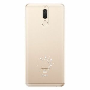 Odolné silikonové pouzdro iSaprio - čiré - Váhy - Huawei Mate 10 Lite obraz