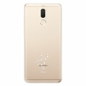 Odolné silikonové pouzdro iSaprio - čiré - Panna - Huawei Mate 10 Lite obraz