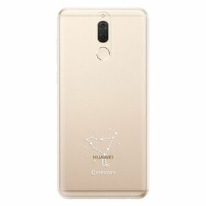 Odolné silikonové pouzdro iSaprio - čiré - Kozoroh - Huawei Mate 10 Lite obraz