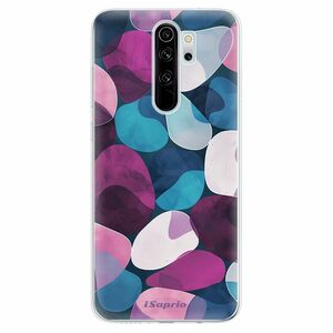 Odolné silikonové pouzdro iSaprio - Stones - Xiaomi Redmi Note 8 Pro obraz