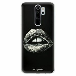 Odolné silikonové pouzdro iSaprio - Lips - Xiaomi Redmi Note 8 Pro obraz