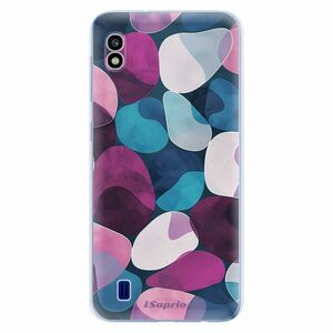 Odolné silikonové pouzdro iSaprio - Stones - Samsung Galaxy A10 obraz