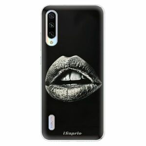 Odolné silikonové pouzdro iSaprio - Lips - Xiaomi Mi A3 obraz