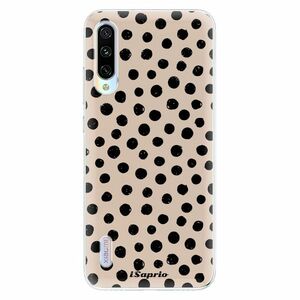 Odolné silikonové pouzdro iSaprio - Dotted - Xiaomi Mi A3 obraz