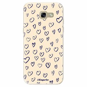 Odolné silikonové pouzdro iSaprio - Heart Light - Samsung Galaxy A5 2017 obraz